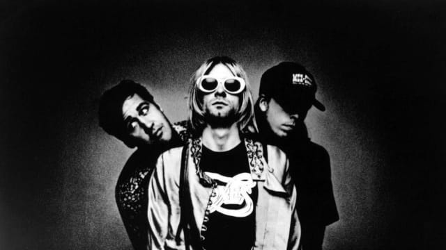 The Real Meaning Behind ‘Come as You Are’ - Kurt Cobain Explained Nirvana’s Most Contradictory Lyric